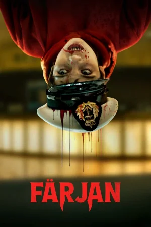 Кровавый круиз 1 сезон онлайн